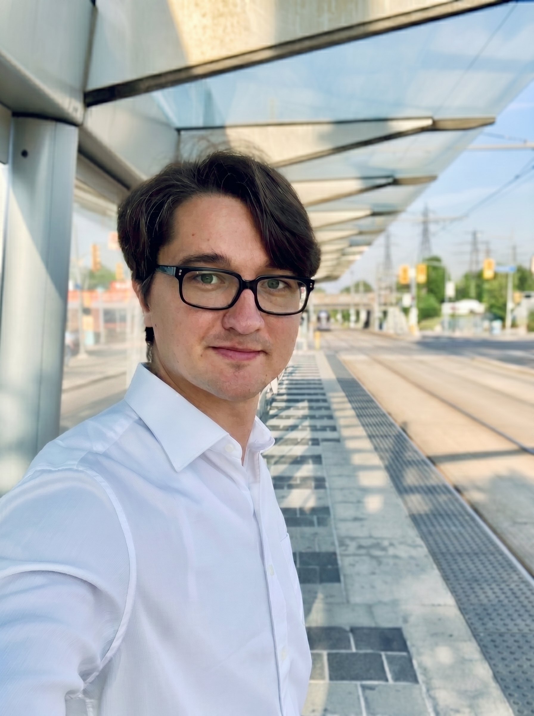 Dima, founder of Local Spring